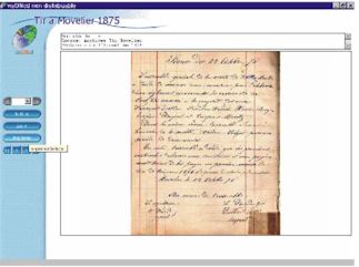archivage de documents